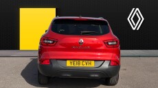 Renault Kadjar 1.2 TCE Dynamique S Nav 5dr Petrol Hatchback